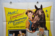 1964 So Dear To My Heart Original 1SH Movie Poster Burl Ives Beulah Bondi   - TvMovieCards.com