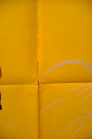 1960 Inherit The Wind Original 3SH 3 Sheet Movie Poster 41" x 54" Spencer Tracy   - TvMovieCards.com