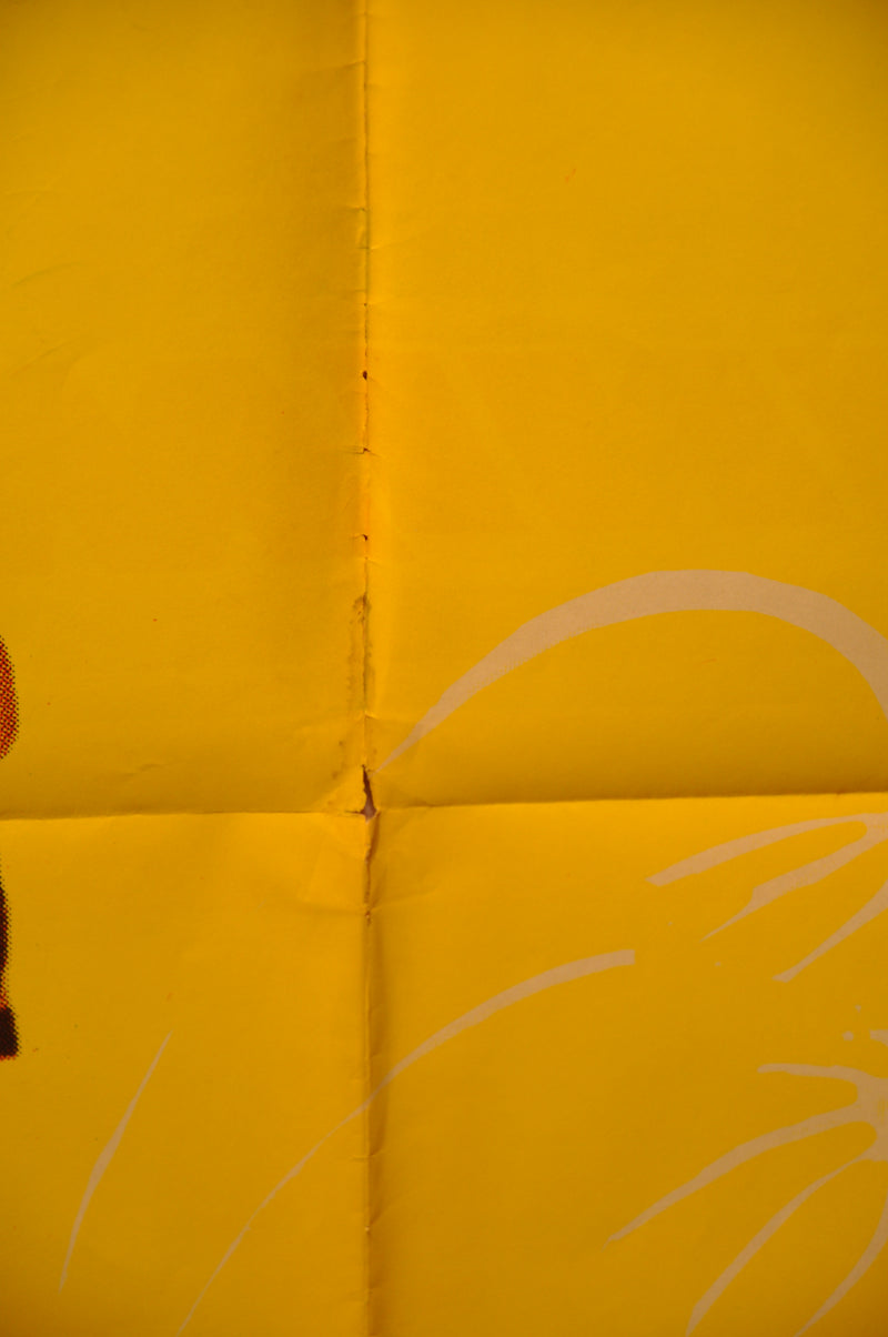 1960 Inherit The Wind Original 3SH 3 Sheet Movie Poster 41" x 54" Spencer Tracy   - TvMovieCards.com