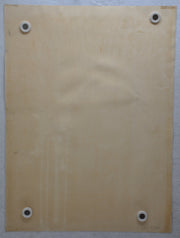 Mid Century Bernard Cathelin Abstract Lithograph of Woman Signed 3/50   - TvMovieCards.com