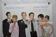 2003 The In-Laws Original 1SH Movie Poster 27 x 41  Michael Douglas Ryan Reynold   - TvMovieCards.com