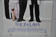 2003 The In-Laws Original 1SH Movie Poster 27 x 41  Michael Douglas Ryan Reynold   - TvMovieCards.com
