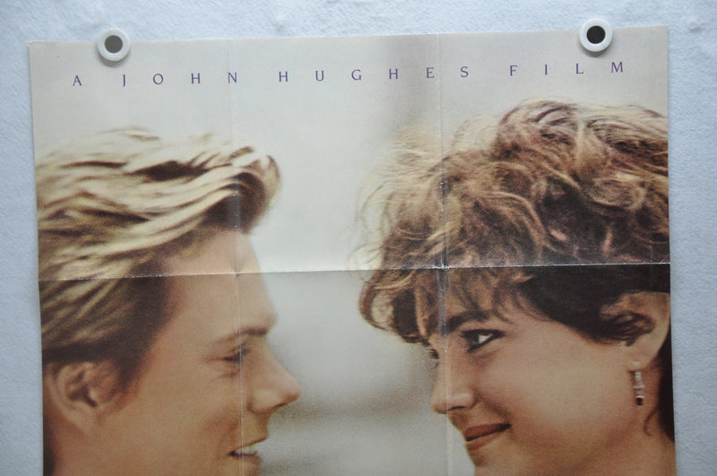 1988 Shes Having a Baby Original 1SH Movie Poster 27 x 41 Kevin Bacon   - TvMovieCards.com