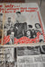 1961 Hey Let's Twist Original 4SH 4 Sheet Movie Poster 78" x 78" The Starliters   - TvMovieCards.com