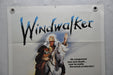 1980 Wind Walker Original 1SH Movie Poster 27 x 41 Trevor Howard Nick Ramus   - TvMovieCards.com