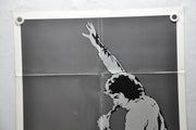 1980 The Jazz Singer Original 1SH Movie Poster 27 x 41 Olivier Neil Diamond   - TvMovieCards.com