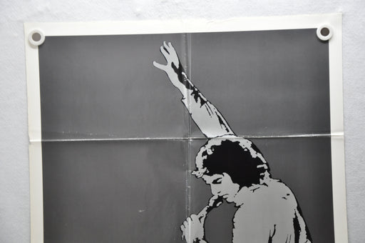 1980 The Jazz Singer Original 1SH Movie Poster 27 x 41 Olivier Neil Diamond   - TvMovieCards.com