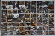 24 Twenty Four Season 3 Base Trading Card Set 90 Cards   - TvMovieCards.com