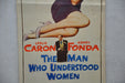 1959 The Man Who Understood Women Original Insert Movie Poster Henry Fonda   - TvMovieCards.com
