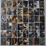 24 Twenty Four Season 3 Base Trading Card Set 90 Cards   - TvMovieCards.com
