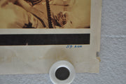 1959 The Man Who Understood Women Original Insert Movie Poster Henry Fonda   - TvMovieCards.com