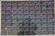 24 Twenty Four Season 3 Base Trading Card Set 90 Cards   - TvMovieCards.com