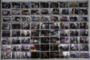 Alias Season 3 Base Card Set 81 Cards Inkworks 2004   - TvMovieCards.com