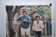 1978 House Calls Original 1SH Movie Poster 27 x 41 Walter Matthau Glenda Jackson   - TvMovieCards.com
