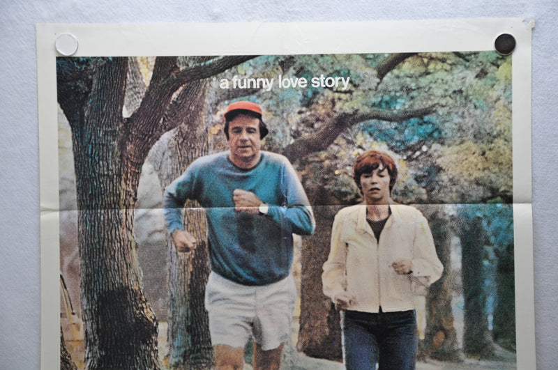 1978 House Calls Original 1SH Movie Poster 27 x 41 Walter Matthau Glenda Jackson   - TvMovieCards.com