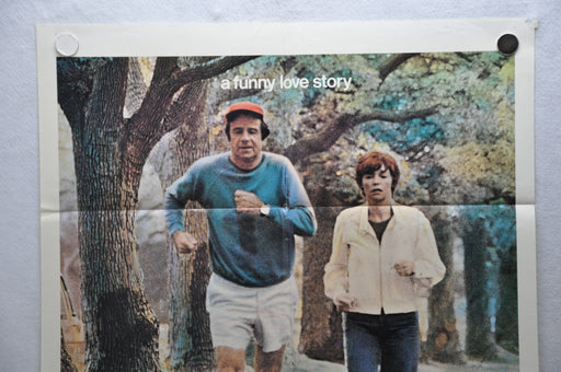 1978 House Calls Original 1SH Movie Poster 27 x 41 Walter Matthau Glenda Jackson   - TvMovieCards.com