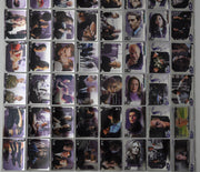 Alias Season 3 Base Card Set 81 Cards Inkworks 2004   - TvMovieCards.com