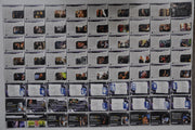 Alias Season 3 Base Card Set 81 Cards Inkworks 2004   - TvMovieCards.com