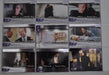 Alias Season 3 Base Card Set 81 Cards Inkworks 2004   - TvMovieCards.com