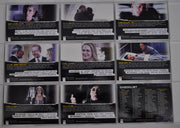 Alias Season 3 Base Card Set 81 Cards Inkworks 2004   - TvMovieCards.com