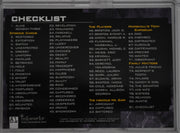 Alias Season 3 Base Card Set 81 Cards Inkworks 2004   - TvMovieCards.com