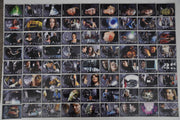 Angel Season 4 Inkworks Base Card Set of 90   - TvMovieCards.com