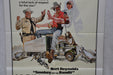 1977 Smokey and the Bandit Original 1SH Movie Poster 27 x 41  Burt Reynolds   - TvMovieCards.com