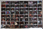 Babylon 5 Season 5 Skybox Base Card Set of 81   - TvMovieCards.com