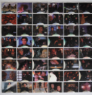 Babylon 5 Season 5 Skybox Base Card Set of 81   - TvMovieCards.com