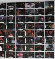 Babylon 5 Season 5 Skybox Base Card Set of 81   - TvMovieCards.com