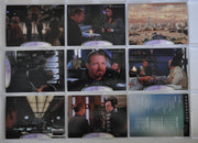 Babylon 5 Season 5 Skybox Base Card Set of 81   - TvMovieCards.com