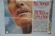 1989 Fat Man and Little Boy Original 1SH Movie Poster 27 x 41 Paul Newman   - TvMovieCards.com