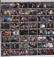 Battlestar Galactica Season Two Base Card Set 72 Cards   - TvMovieCards.com