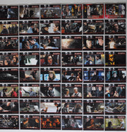 Battlestar Galactica Season Two Base Card Set 72 Cards   - TvMovieCards.com