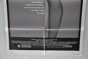 1981 True Confessions Original 1SH Movie Poster 27 x 41 Robert De Niro Duvall   - TvMovieCards.com