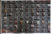 Battlestar Galactica Season Two Base Card Set 72 Cards   - TvMovieCards.com