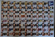 Buffy The Vampire Slayer Memories Trading Base Card Set 90 Cards   - TvMovieCards.com