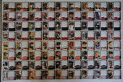 Buffy The Vampire Slayer Memories Trading Base Card Set 90 Cards   - TvMovieCards.com
