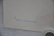 1970 Song of Norway Original Half Sheet Movie Poster Florence Henderson   - TvMovieCards.com