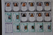 Buffy The Vampire Slayer Women of Sunnydale Trading Base Card Set 90 Cards   - TvMovieCards.com