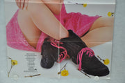 1990 Welcome Home, Roxy Carmichael Original 1SH Movie Poster 27 x 41   - TvMovieCards.com