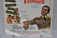 1965 Hard Time For Princes Original 1SH Movie Poster Gassman Joan Collins   - TvMovieCards.com