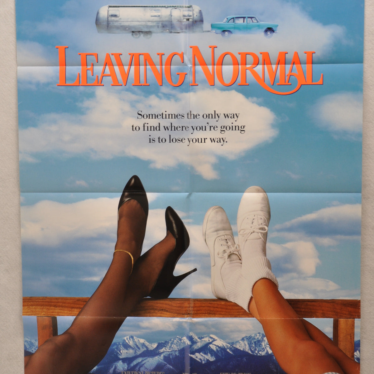Typical Movie Poster
