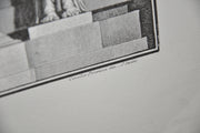 Giovanni Battista Piranesi Diverse Maniere d’Adornare Print by Sidney Z Lucas   - TvMovieCards.com