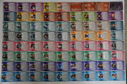 Farscape Through The Wormhole Trading Base Card Set 72 Cards   - TvMovieCards.com
