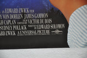 1992 Leaving Normal Original 1SH D/S Movie Poster 27 x 41 Christine Lahti   - TvMovieCards.com