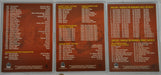 Farscape Through The Wormhole Trading Base Card Set 72 Cards   - TvMovieCards.com