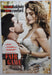 1995 Fair Game Original 1SH D/S Movie Poster 27 x 41 Cindy Crawford Baldwin   - TvMovieCards.com