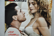 1995 Fair Game Original 1SH D/S Movie Poster 27 x 41 Cindy Crawford Baldwin   - TvMovieCards.com