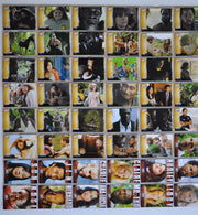2006 Lost Season Two 2 Inkworks Trading Base Card Set 90 Cards   - TvMovieCards.com